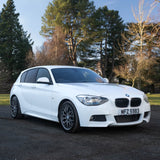 BMW 116D M SPORT OR £5000 CASH