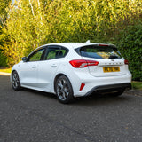 Ford Focus ST-Line + £1000 cash