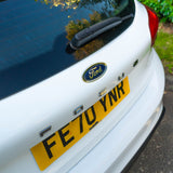 Ford Focus ST-Line + £1000 cash