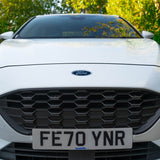 Ford Focus ST-Line + £1000 cash