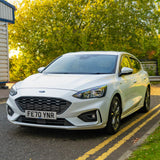 Ford Focus ST-Line + £1000 cash