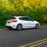 Ford Focus ST-Line + £1000 cash