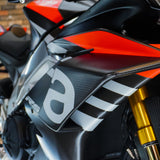 2020 Aprilia RSV4 1000cc + £1000 cash