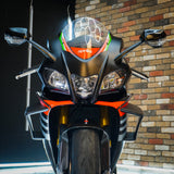 2020 Aprilia RSV4 1000cc + £1000 cash