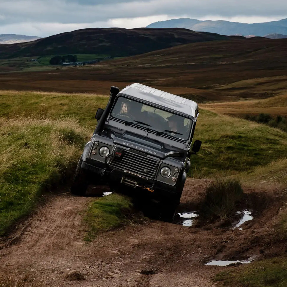 2 Night Stay at Gleneagles for Two