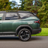 2026 Dacia Bigster 1.8L Hybrid