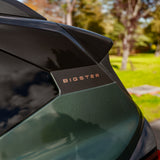 2026 Dacia Bigster 1.8L Hybrid
