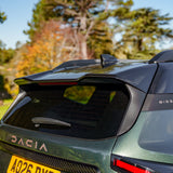 2026 Dacia Bigster 1.8L Hybrid