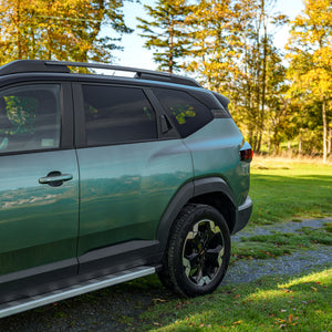 2026 Dacia Bigster 1.8L Hybrid