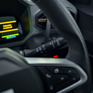 2026 Dacia Bigster 1.8L Hybrid