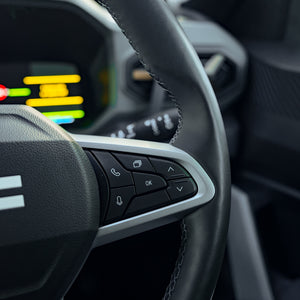 2026 Dacia Bigster 1.8L Hybrid