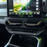 2026 Dacia Bigster 1.8L Hybrid