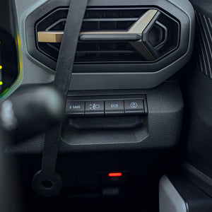 2026 Dacia Bigster 1.8L Hybrid