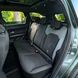 2026 Dacia Bigster 1.8L Hybrid