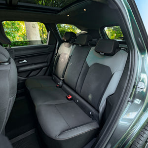 2026 Dacia Bigster 1.8L Hybrid