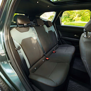 2026 Dacia Bigster 1.8L Hybrid