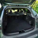 2026 Dacia Bigster 1.8L Hybrid
