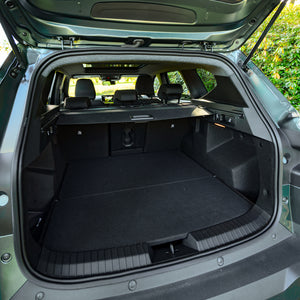 2026 Dacia Bigster 1.8L Hybrid