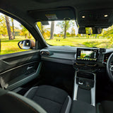 2026 Dacia Bigster 1.8L Hybrid