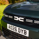 2026 Dacia Bigster 1.8L Hybrid