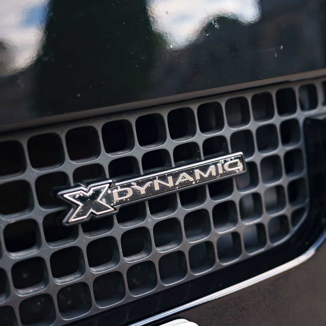 Land Rover Defender X-Dynamic HSE