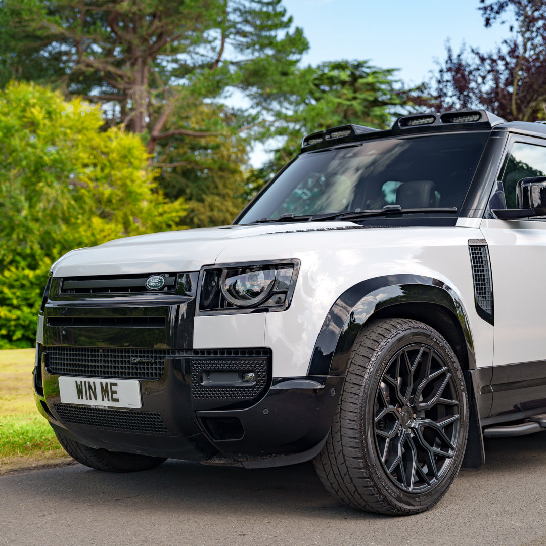 Land Rover Defender X-Dynamic HSE