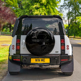 Land Rover Defender X-Dynamic HSE