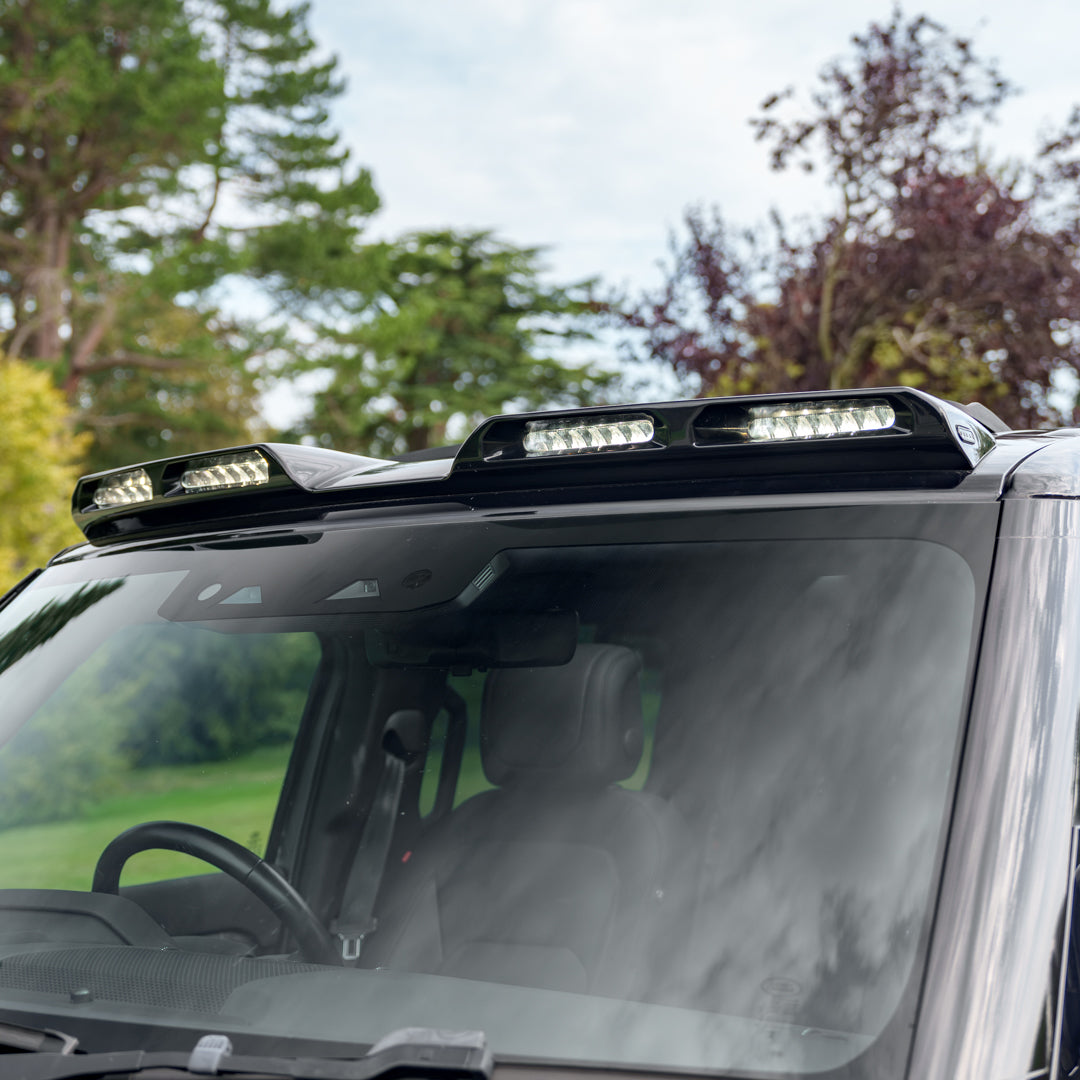 Urban Landrover Defender 110 X