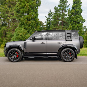 Urban Landrover Defender 110 X