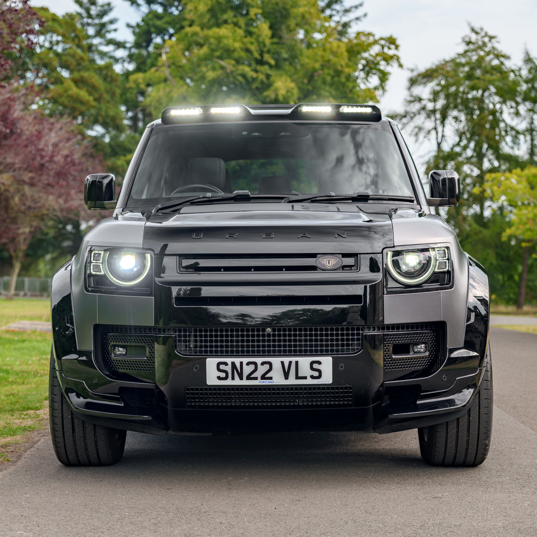 Urban Landrover Defender 110 X