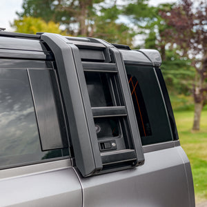 Urban Landrover Defender 110 X