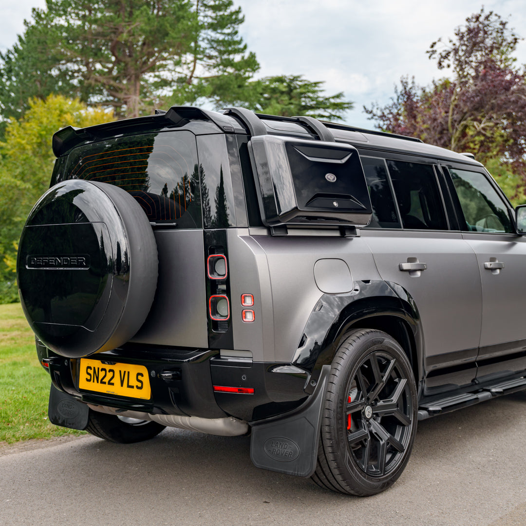 Urban Landrover Defender 110 X