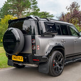 Urban Landrover Defender 110 X