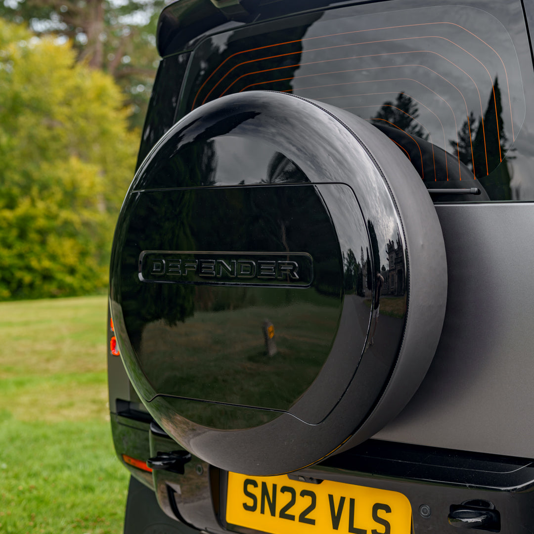 Urban Landrover Defender 110 X