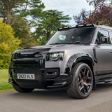 Urban Landrover Defender 110 X