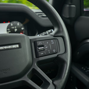 Urban Landrover Defender 110 X