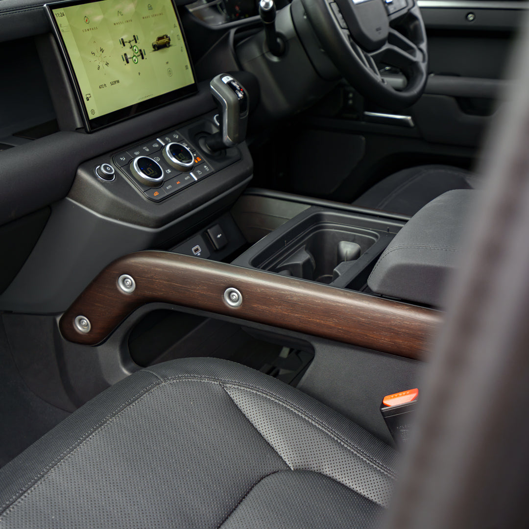Urban Landrover Defender 110 X