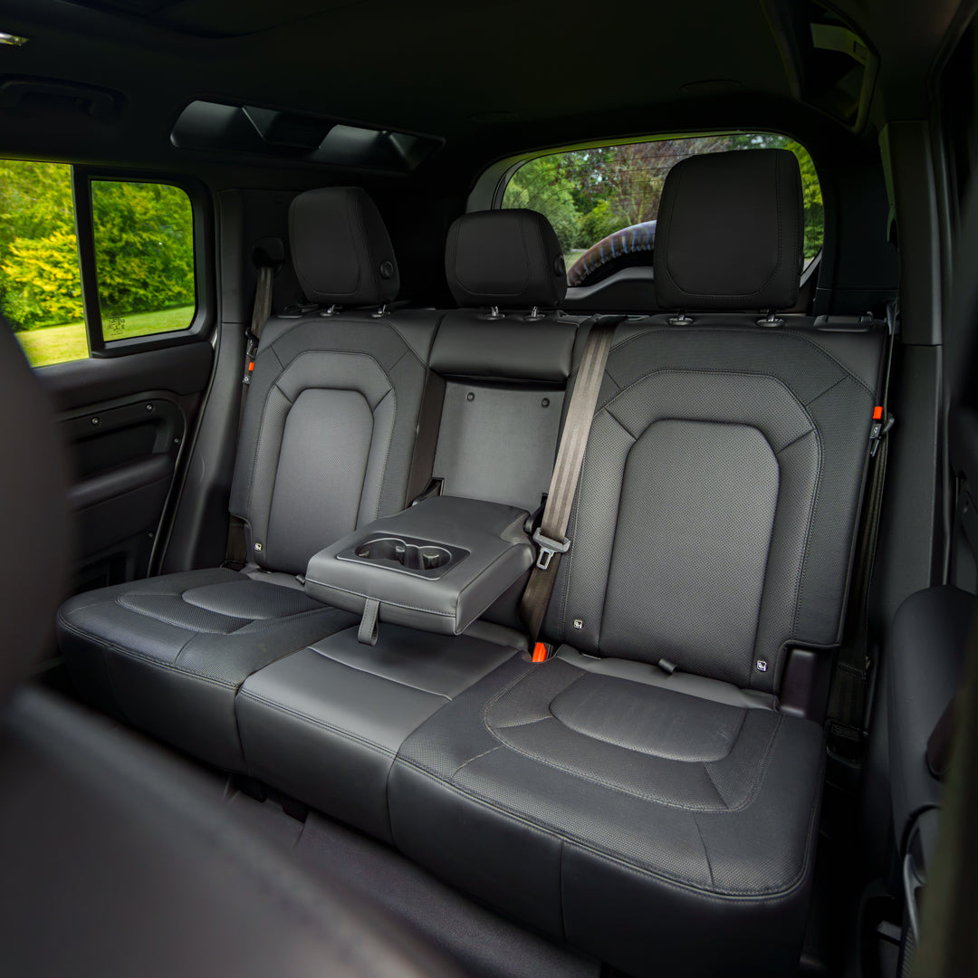 Urban Landrover Defender 110 X