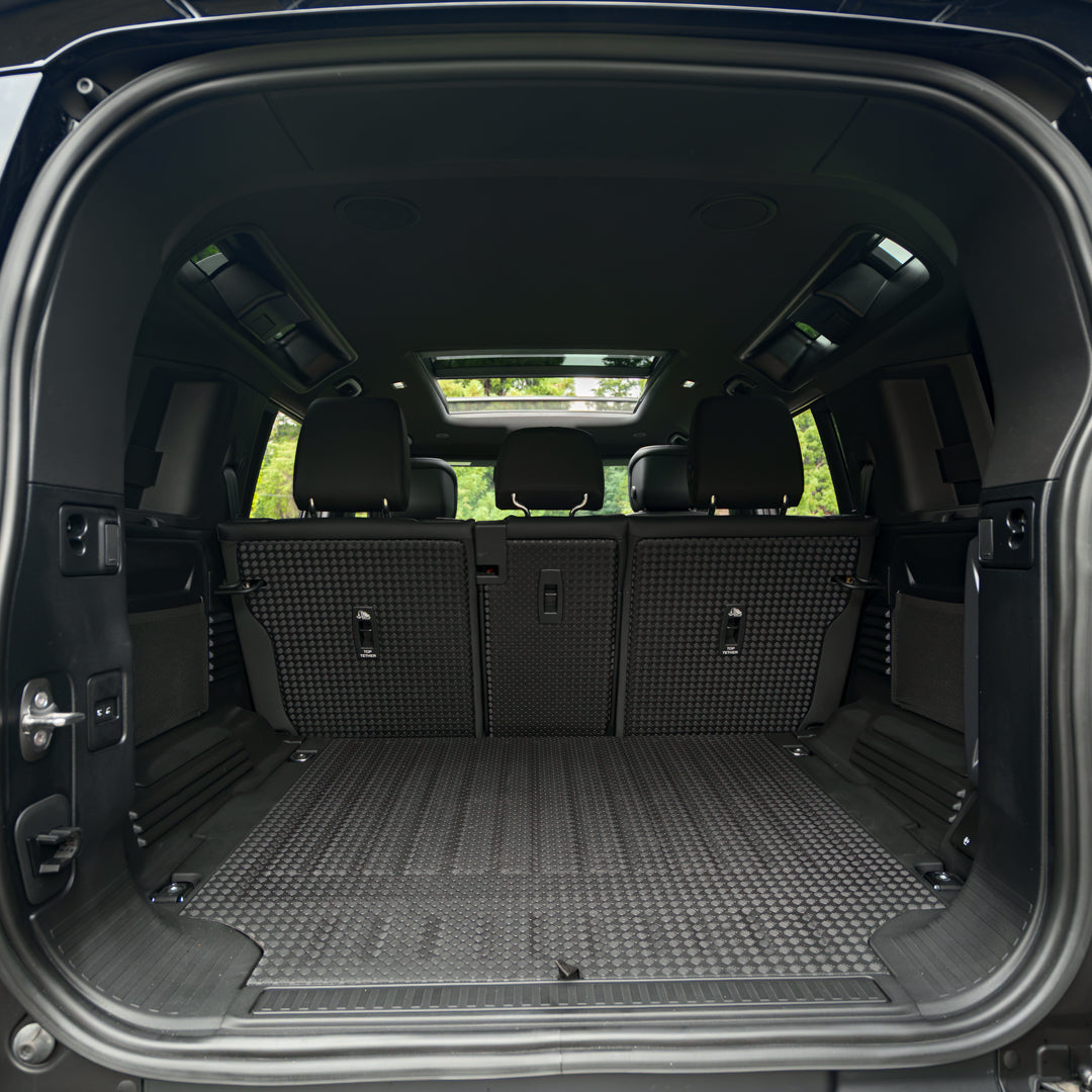 Urban Landrover Defender 110 X