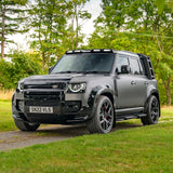 Urban Landrover Defender 110 X