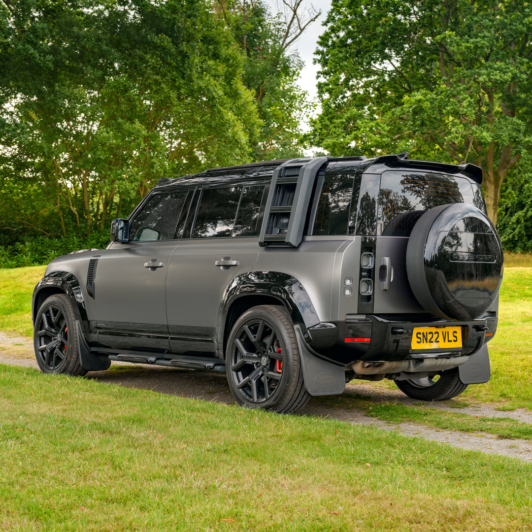 Urban Landrover Defender 110 X