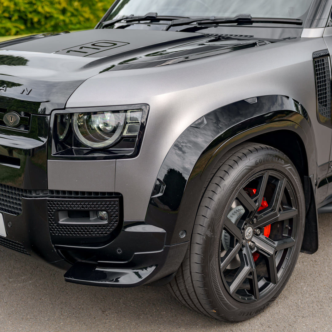 Urban Landrover Defender 110 X