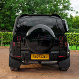 2025 Land Rover Defender 110 X-Dynamic