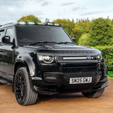 2025 Land Rover Defender 110 X-Dynamic