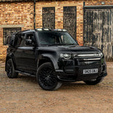 2025 Land Rover Defender 110 X-Dynamic