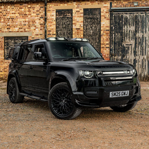 2025 Land Rover Defender 110 X-Dynamic