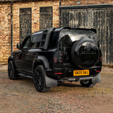 2025 Land Rover Defender 110 X-Dynamic