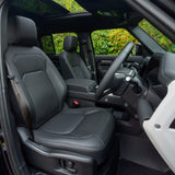 2025 Land Rover Defender 110 X-Dynamic