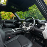 2025 Land Rover Defender 110 X-Dynamic
