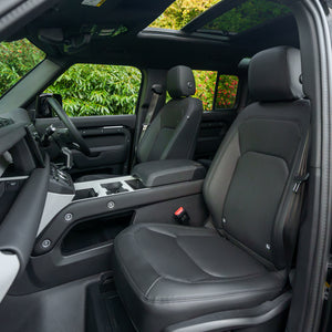 2025 Land Rover Defender 110 X-Dynamic